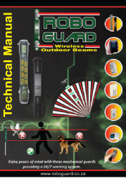 Roboguard Technical Manual