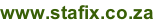 www.stafix.co.za